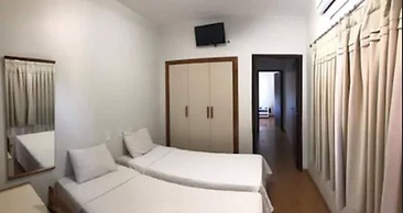 Bravo City Hotel Dourados