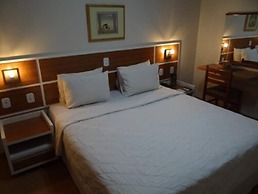 Bravo City Hotel Dourados