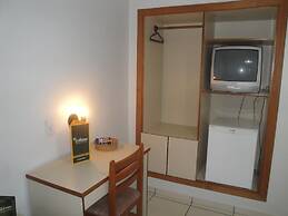 Bravo City Hotel Dourados