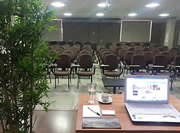 Bravo City Hotel Dourados