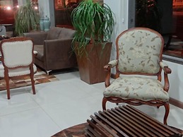 Bravo City Hotel Dourados