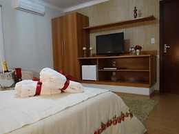 Bravo City Hotel Dourados