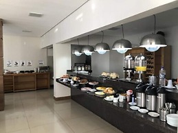 Bravo City Hotel Dourados