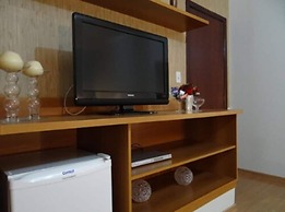 Bravo City Hotel Dourados