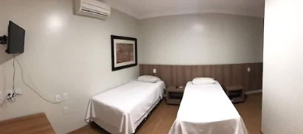 Bravo City Hotel Dourados