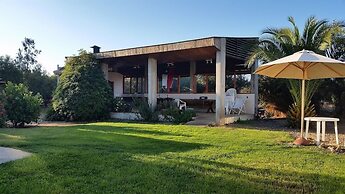 Casa Parcela Zapallar