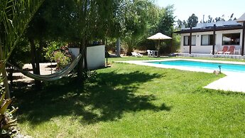 Casa Parcela Zapallar