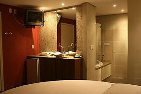 Bangalô Motel - Adults Only