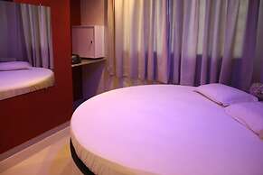 Bangalô Motel - Adults Only