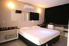 Bangalô Motel - Adults Only