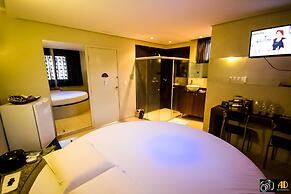 Bangalô Motel - Adults Only