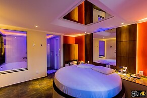 Bangalô Motel - Adults Only