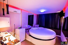 Bangalô Motel - Adults Only