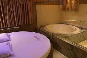 Bangalô Motel - Adults Only