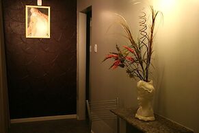 Bangalô Motel - Adults Only