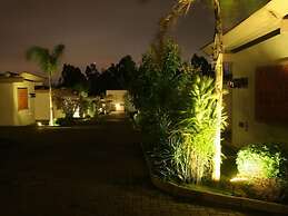 Bangalô Motel - Adults Only