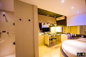 Bangalô Motel - Adults Only