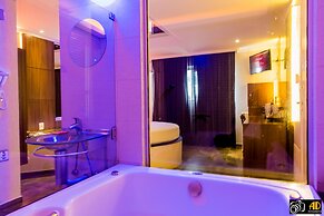 Bangalô Motel - Adults Only