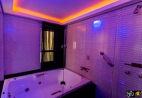 Bangalô Motel - Adults Only