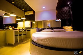 Bangalô Motel - Adults Only