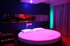 Bangalô Motel - Adults Only