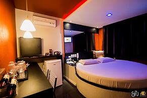 Bangalô Motel - Adults Only