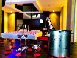 Bangalô Motel - Adults Only