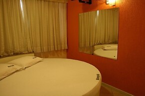 Bangalô Motel - Adults Only