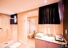 Bangalô Motel - Adults Only