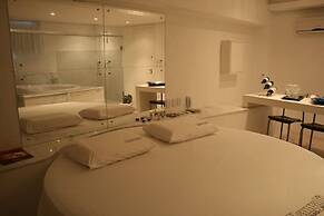 Bangalô Motel - Adults Only