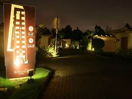 Bangalô Motel - Adults Only