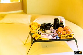 Bangalô Motel - Adults Only