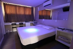 Bangalô Motel - Adults Only