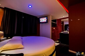 Bangalô Motel - Adults Only