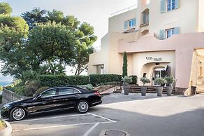 Hôtel Club Port La Galère