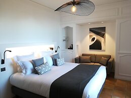 Hôtel Club Port La Galère