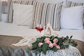 Saint George Exclusive