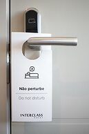 Tri Hotel Premium Criciuma