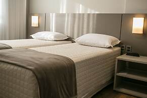 Tri Hotel Premium Criciuma