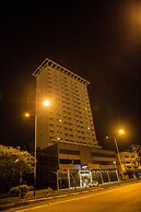 Tri Hotel Premium Criciuma