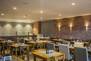 Tri Hotel Premium Criciuma