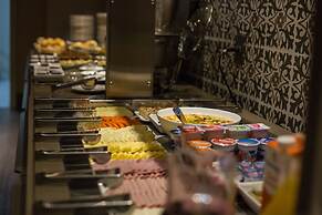 Tri Hotel Premium Criciuma