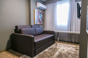 Tri Hotel Premium Criciuma