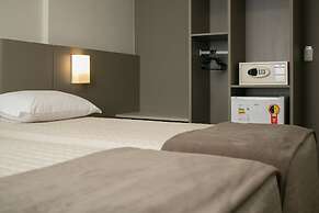 Tri Hotel Premium Criciuma