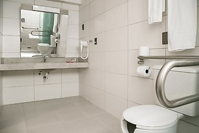 Tri Hotel Premium Criciuma