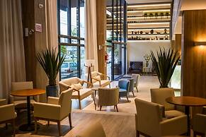 Tri Hotel Premium Criciuma