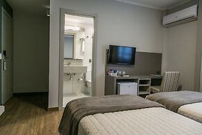 Tri Hotel Premium Criciuma