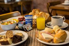 Tri Hotel Premium Criciuma