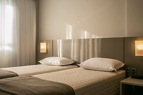 Tri Hotel Premium Criciuma