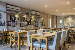 Tri Hotel Premium Criciuma